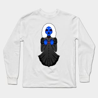 Blinded Long Sleeve T-Shirt